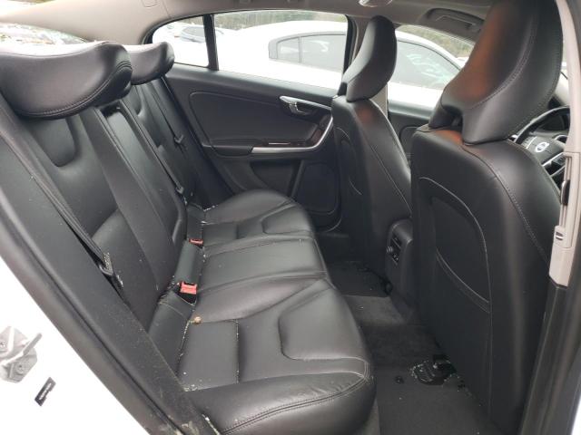 YV1612TM1F1348694 Volvo S60 Platinum
