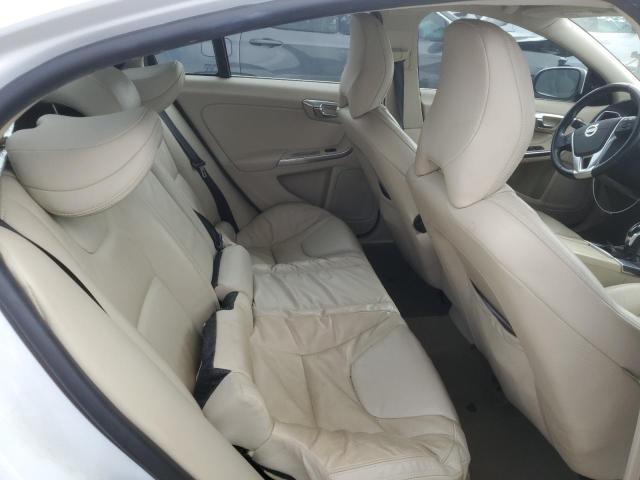YV1612FS0E1291476 Volvo S60 T5