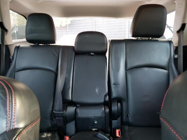 3C4PDCEG1JT379962 Dodge JOURNEY GT