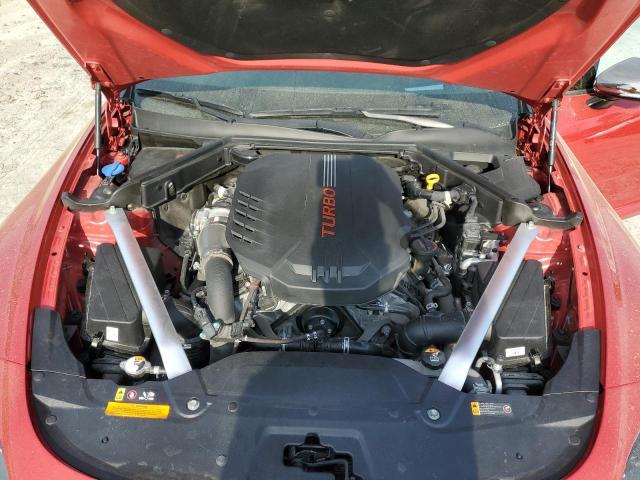 KNAE55LC2M6091363 KIA Stinger Gt2