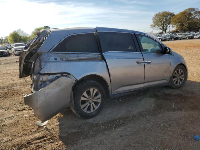 5FNRL5H48GB019166 Honda ODYSSEY EX
