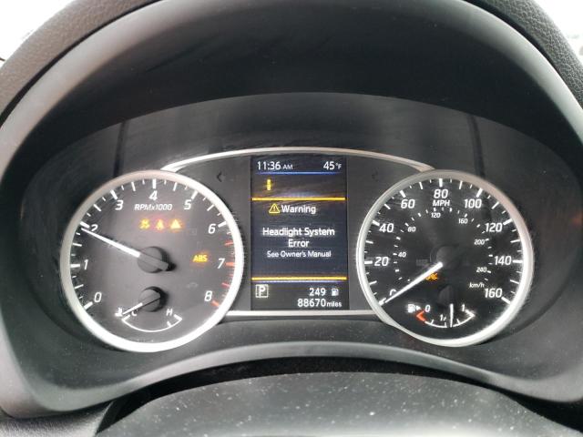 3N1AB7AP6KY311270 Nissan SENTRA S