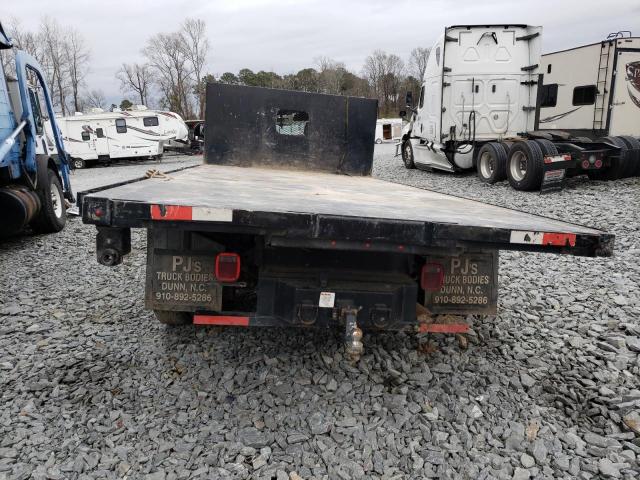 1FDUF5GT6LDA15270 Ford F550 Super Duty