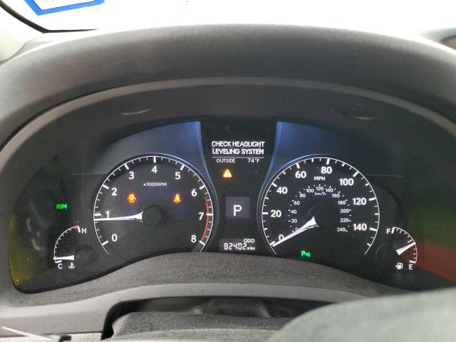 2T2ZK1BAXFC190199 Lexus RX 350