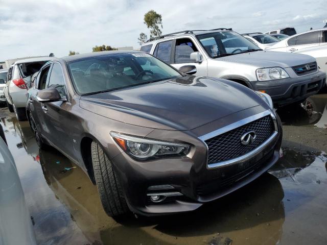 JN1EV7AP7GM306260 Infiniti Q50 Premium