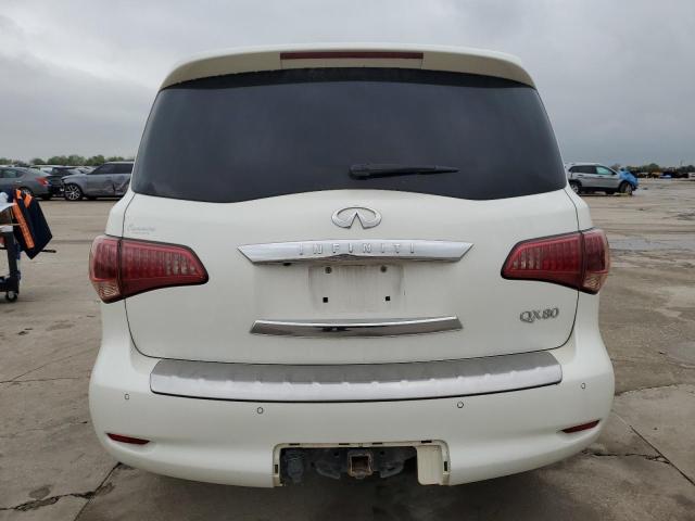 JN8AZ2NE2F9086379 Infiniti QX80