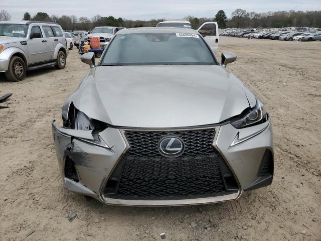 JTHGZ1B2XL5036499 Lexus Is 350 F-sport