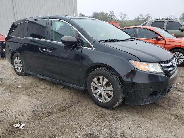 5FNRL5H6XEB069274 Honda ODYSSEY EXL