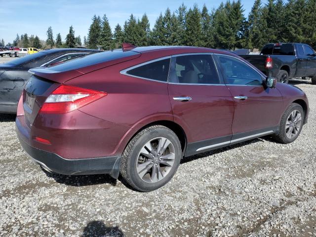 5J6TF2H50FL000153 Honda Crosstour Exl