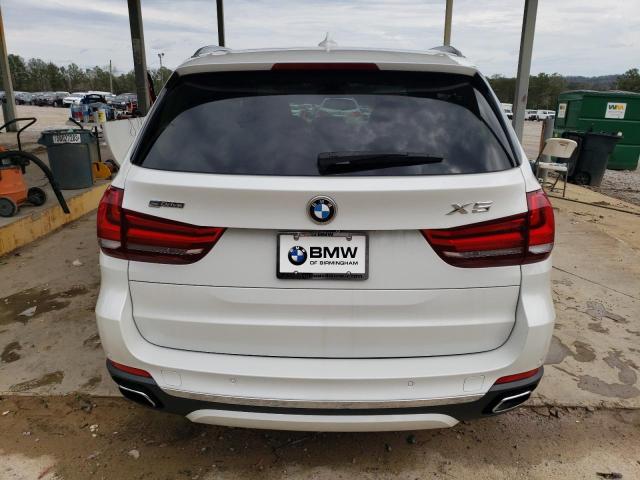 5UXKT0C57G0F74789 BMW X5 Xdr40e