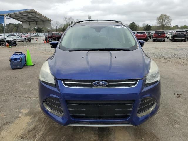 1FMCU0JX7EUD14107 Ford Escape Titanium
