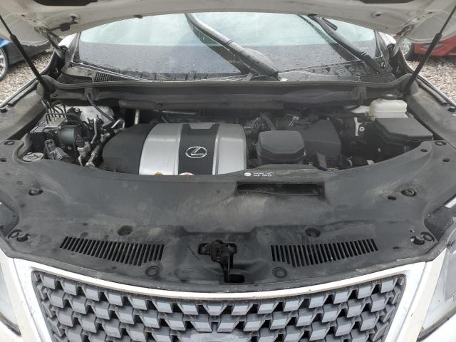 2T2HZMDA9LC216762 Lexus RX 350