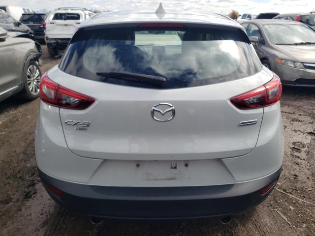 JM1DKBC78G0126391 Mazda Cx-3 Touring