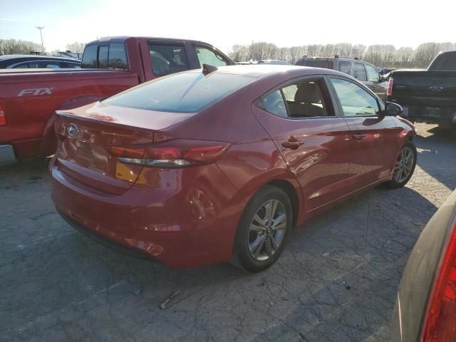 5NPD84LF6HH188586 Hyundai ELANTRA SE