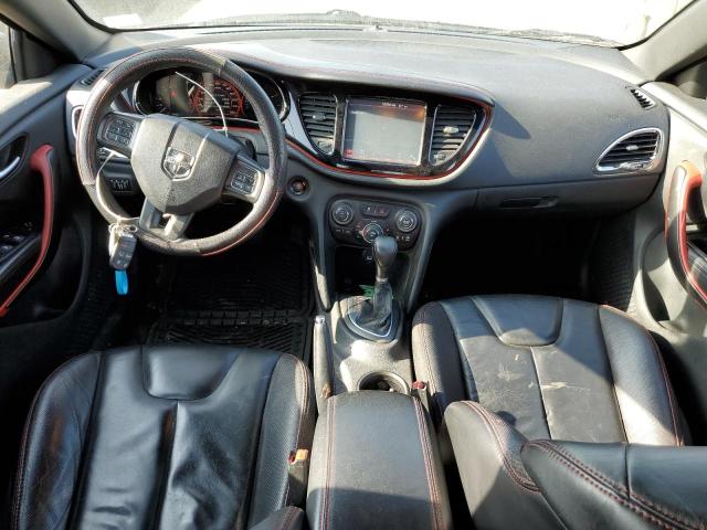 1C3CDFEB0ED677956 Dodge DART GT