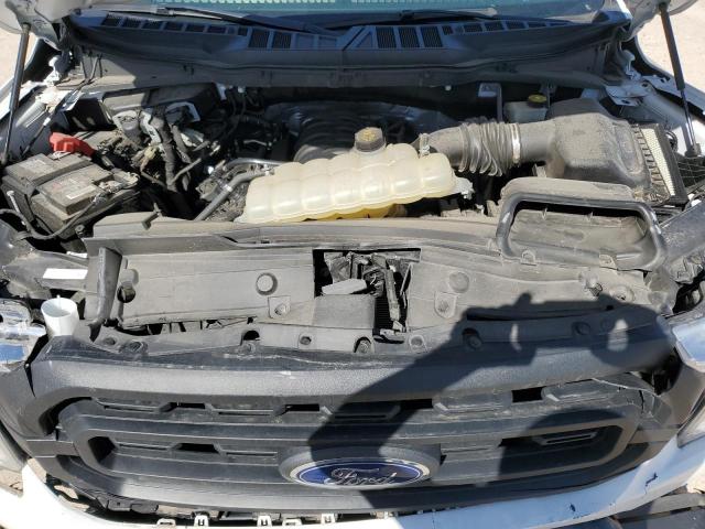 1FTMF1C51NKE48305 Ford F150