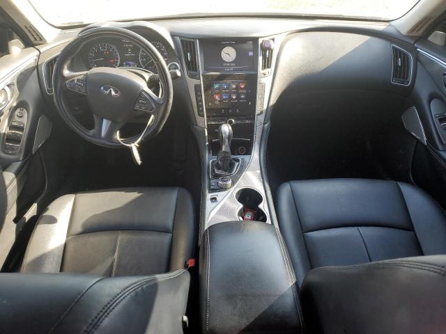 JN1EV7AP0HM732809 Infiniti Q50 Premium