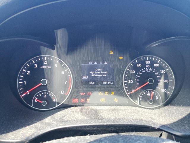5XXGT4L31KG325406 KIA Optima Lx