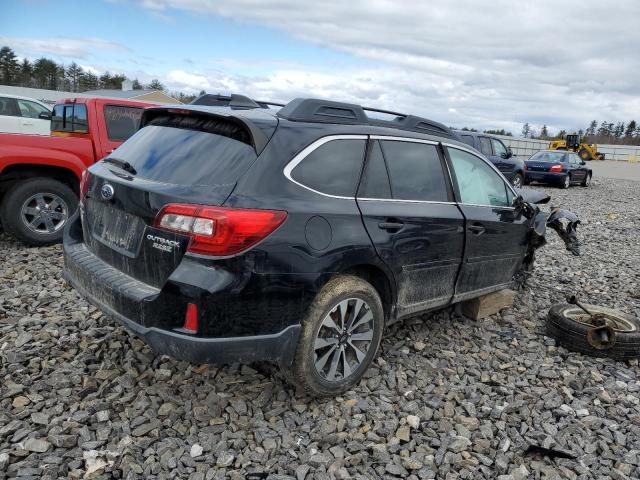 4S4BSAKC1H3405225 Subaru Outback 2.5i Limited