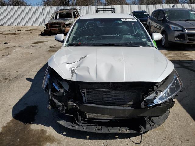 5NPD74LF5LH580633 Hyundai ELANTRA SE