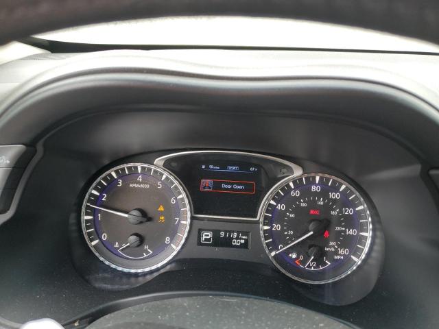 5N1AL0MN4EC523427 Infiniti QX60