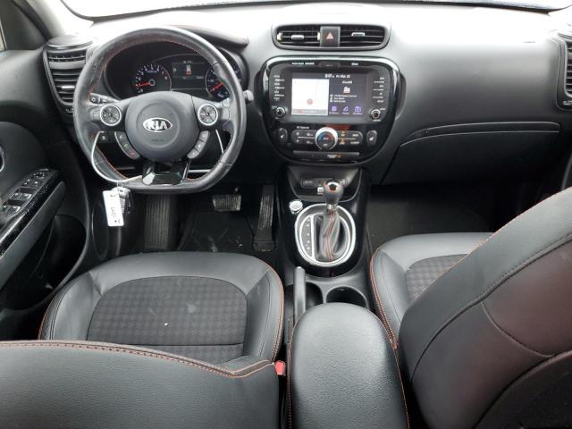 KNDJX3AA7J7591249 KIA Soul !