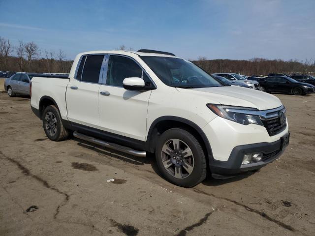 5FPYK3F72JB003446 Honda Ridgeline Rtl