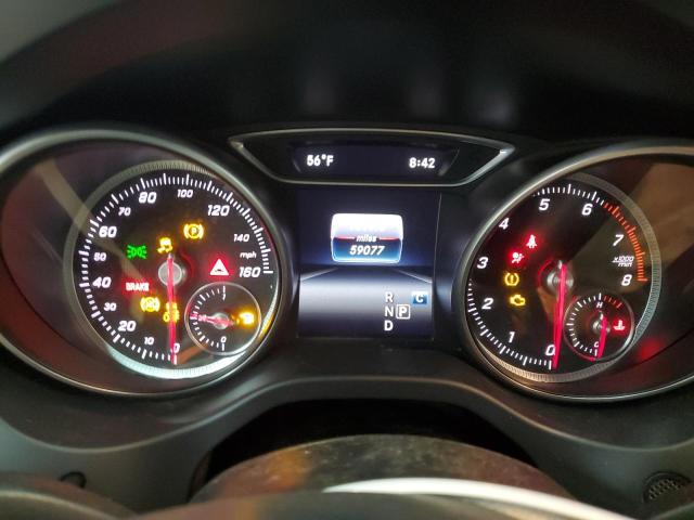 WDDSJ4GB5JN573670 Mercedes-Benz CLA 250 4MATIC