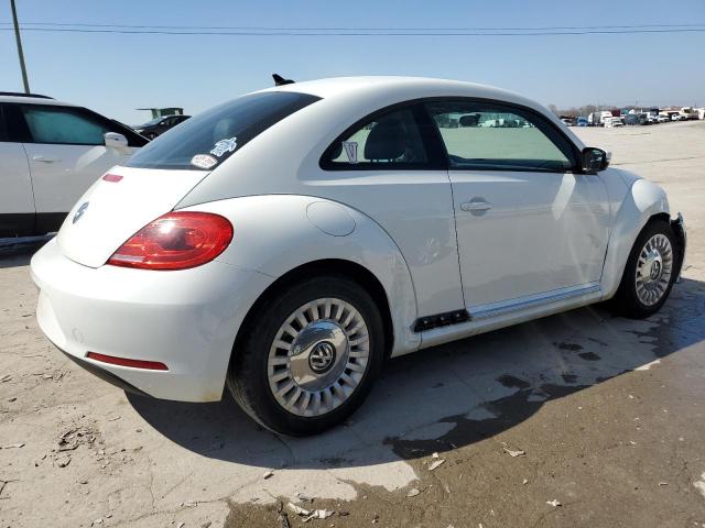 3VWJ07AT1EM637843 Volkswagen Beetle