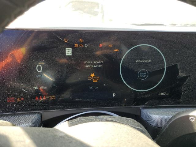 KMHL14JA2RA349530 Hyundai SONATA SEL