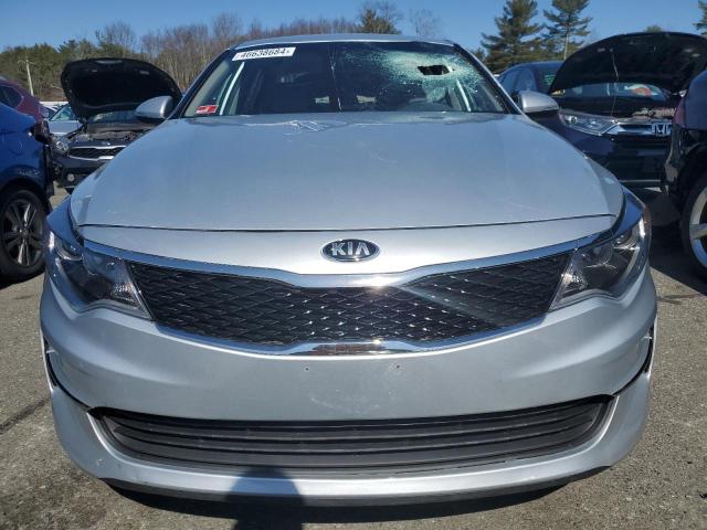 5XXGT4L32GG023789 KIA Optima Lx