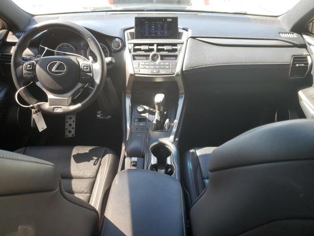 JTJBARBZ4F2006383 Lexus NX 200T