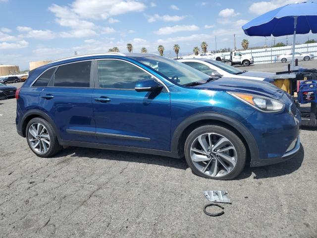 KNDCE3LCXH5079505 KIA Niro Ex Touring