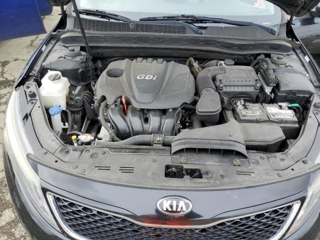 5XXGM4A72FG507463 KIA Optima Lx