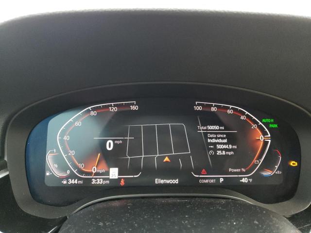 WBA53BJ06MWX04582 BMW 540 I
