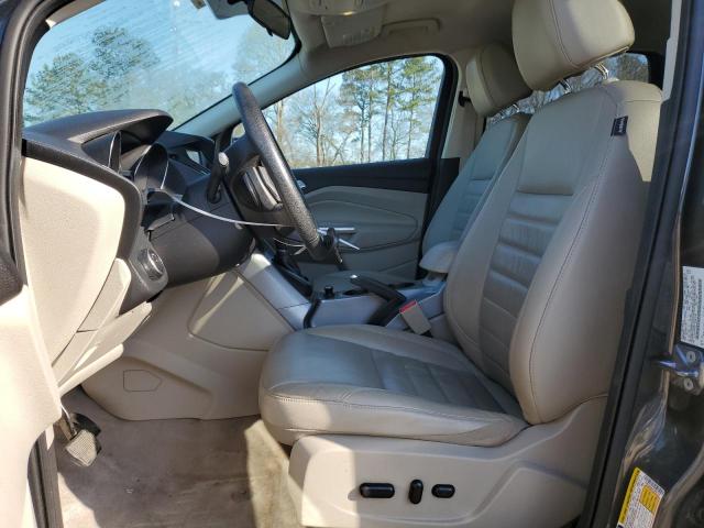 1FMCU0G95FUB87741 Ford ESCAPE SE