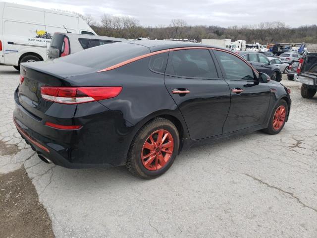 5XXGT4L33KG279240 KIA Optima Lx