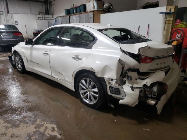 JN1EV7AR4HM830209 Infiniti Q50 Premium