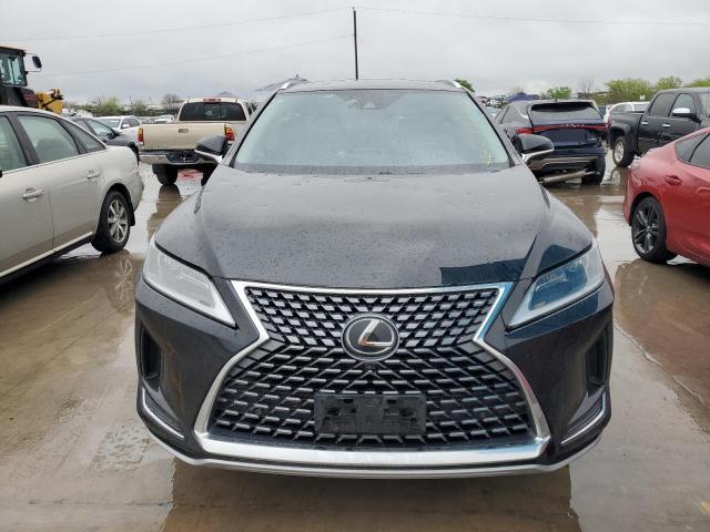 2T2HZMAA3LC175114 Lexus RX 350