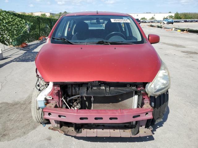 ML32A4HJ1EH025074 Mitsubishi MIRAGE ES