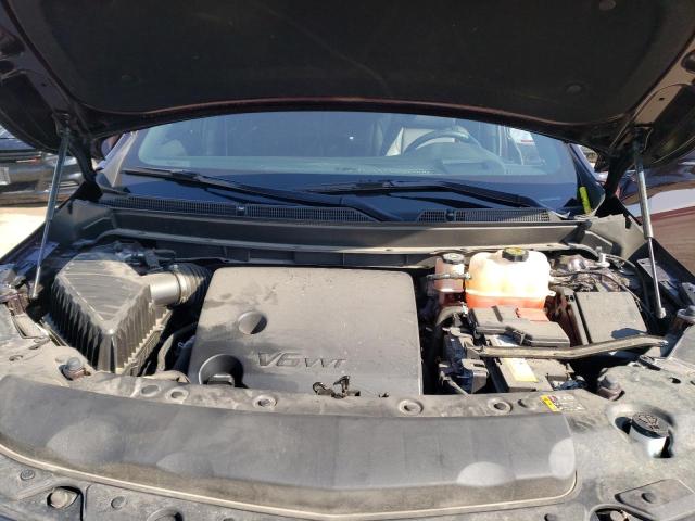 5GAERDKW1NJ169063 Buick Enclave Avenir