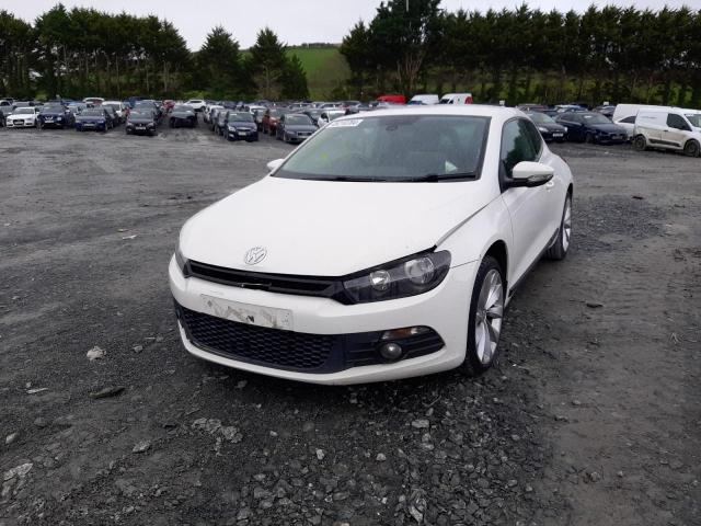 Auction sale of the 2009 Volkswagen Scirocco G, vin: 00000000000000000, lot number: 45210784