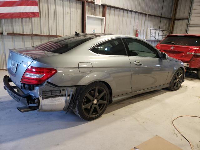WDDGJ8JB3FG401588 Mercedes-Benz C 350 4matic