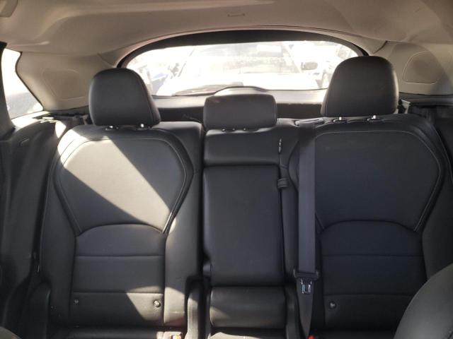 3PCAJ5M39KF107572 Infiniti Qx50 Essential