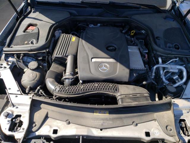 WDDZF4KB4JA388539 Mercedes-Benz E 300 4matic