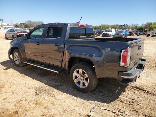 1GTG5CE32G1125820 GMC CANYON SLE