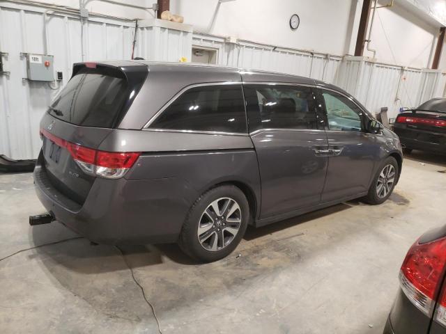 5FNRL5H99FB009255 Honda Odyssey Touring