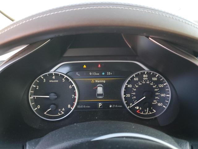 5N1AZ2MH3GN104190 Nissan MURANO S