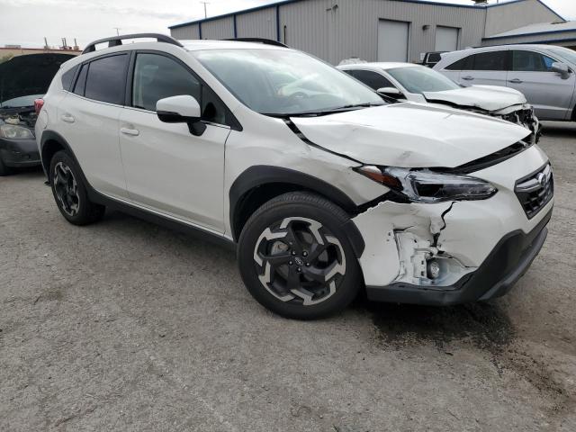 JF2GTHMCXP8260086 Subaru Crosstrek Limited