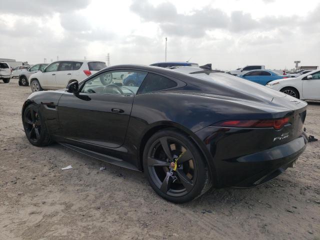 SAJDF1GV6JCK47693 Jaguar F-type 400 Sport
